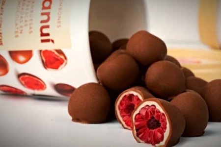 Argentina Franui se prepara para inaugurar su tercera línea de producción en Europa