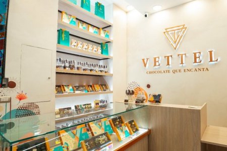 Chilena Vettel aterrizará en Brasil a fines de 2025: la operación aportará cerca de US$ 1 millón en los primeros tres años