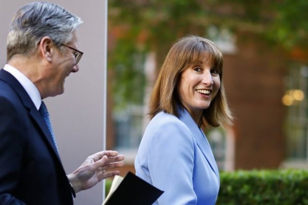 <p>Foto: Bloomberg</p>