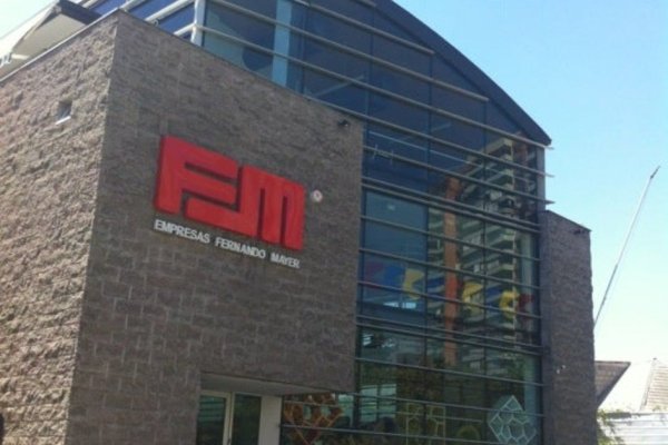 <p>Icónica firma de muebles de oficina Fernando Mayer pide su liquidación</p>