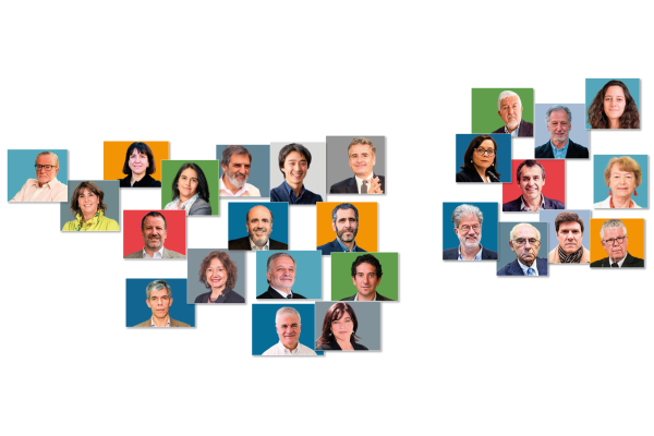 <p>Las renuncias que tendría que hacer Jara para incorporar al Socialismo Democrático a su equipo económico</p>