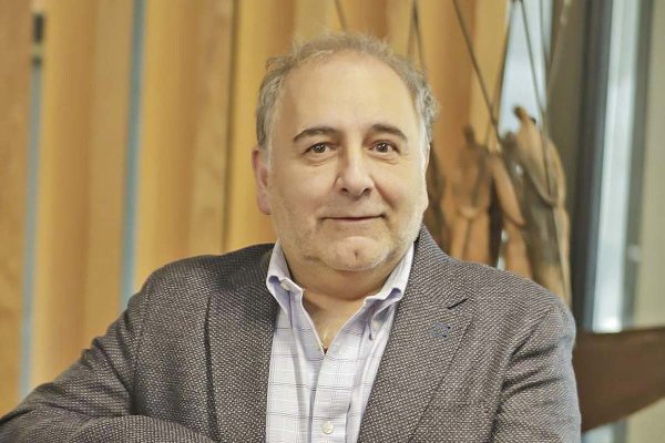 La historia, las redes y los negocios de Munir Hazbún, el dueño de Santa Martina, hoy en reorganización judicial