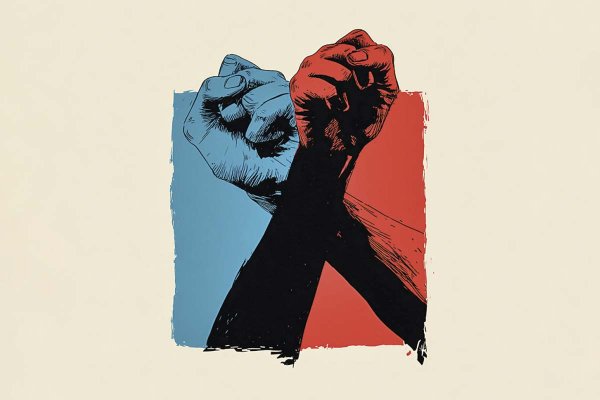 J.J.Jinks: Golpe avisa