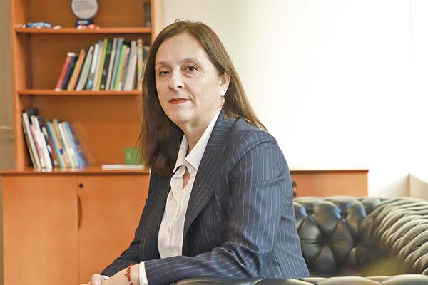 <p>SMA decide poner foco en el sector energético tras alza de denuncias desde 2021</p>
