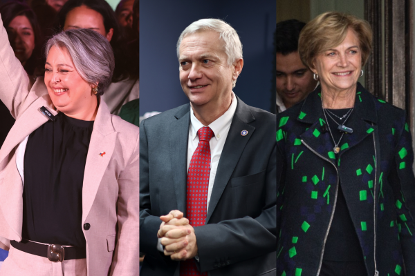 <p>Nueva encuesta Criteria: Jara salta al primer lugar en carrera presidencial y Kast supera a Matthei</p>
