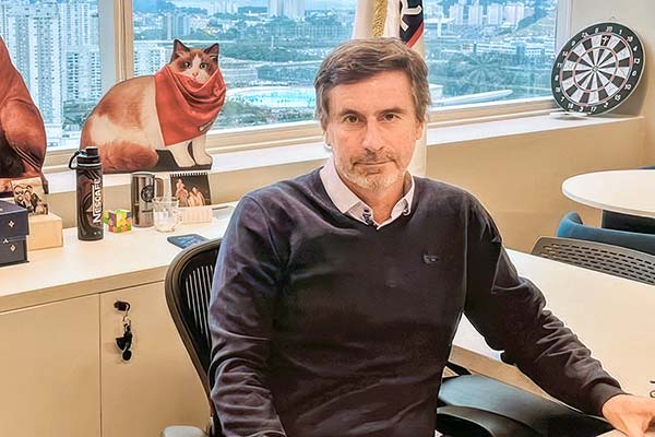 <p>Nestlé amplía planta de alimentos para mascotas ante el boom de tenencia de animales en Chile</p>