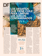 <p>Remediación de Suelos</p>