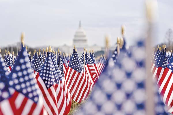 Los ingresos arancelarios de Estados Unidos suben en medio de aumento de tarifas