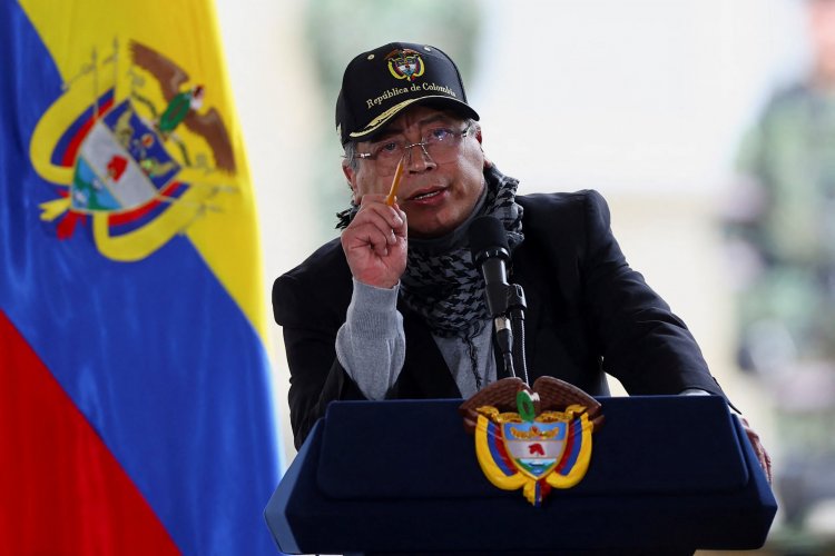 <p>Colombia asegura que su ingreso al banco de los BRICS no compromete la política exterior ni comercial del país</p>