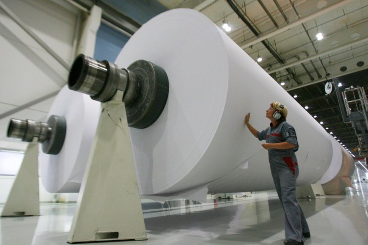 <p>Acreedor pide la quiebra de la mayor papelera de Argentina por una deuda que supera los US$ 41.000</p>