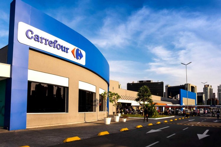 <p>Stéphane Maquaire deja Carrefour Brasil y el argentino Pablo Lorenzo asume en su reemplazo</p>