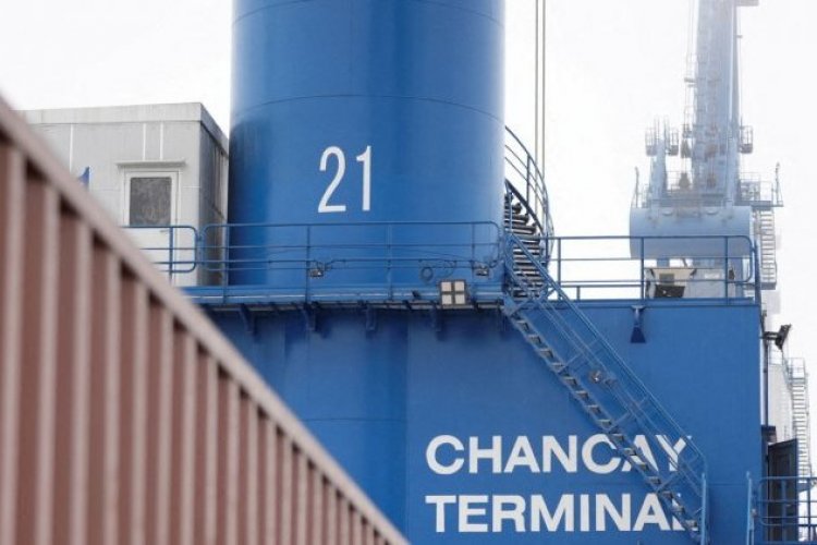 <p>Brasil y China impulsan tren interoceánico que conectará con el puerto peruano de Chancay</p>