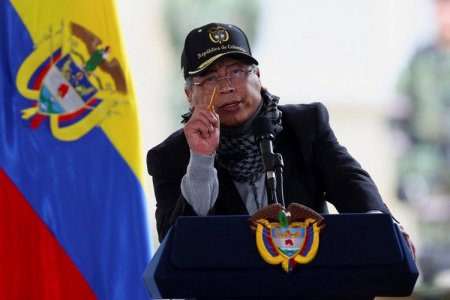 Colombia asegura que su ingreso al banco de los BRICS no compromete la política exterior ni comercial del país