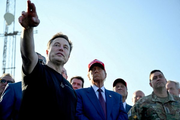<p>Foto: Reuters</p>