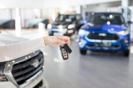 Venta de vehículos nuevos en Perú marca récord histórico en el primer semestre del 2025: superó las 88.700 unidades