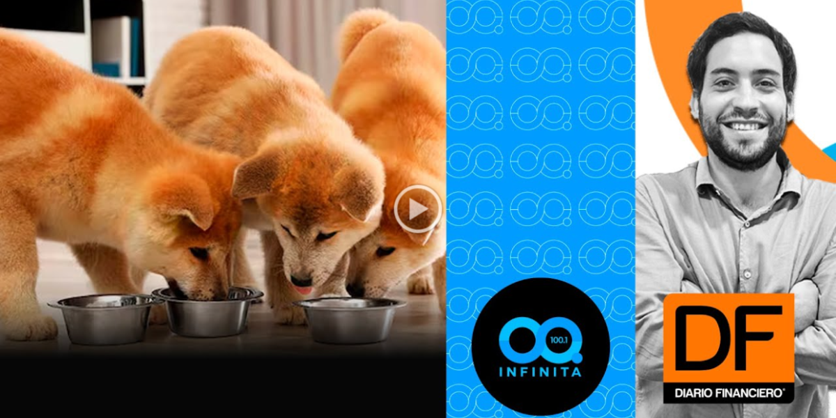<p>DF en Infinita | Boom de tenencia de animales en Chile impulsa ola de inversiones</p>