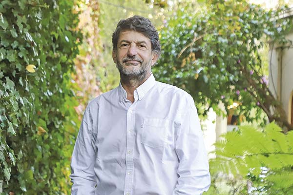 <p>Foto: Jonathan Duran</p>