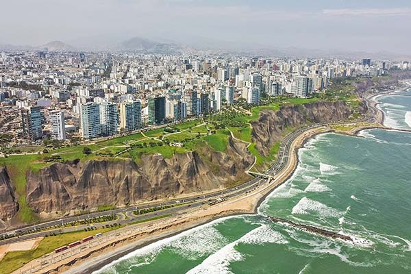 Frontal Trust redobla apuesta inmobiliaria en Perú: sumará hasta cinco proyectos residenciales en 2025