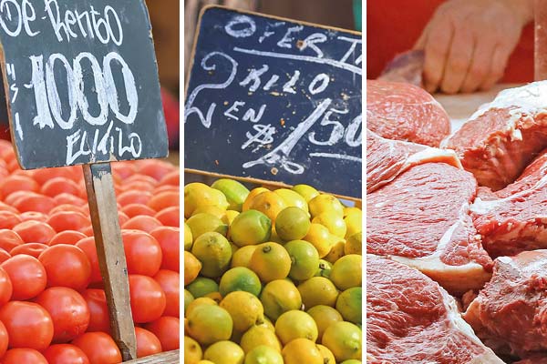 Sorpresivo IPC alienta un fin de año con una inflación menor a 4% y gana fuerza baja de tasa este mes
