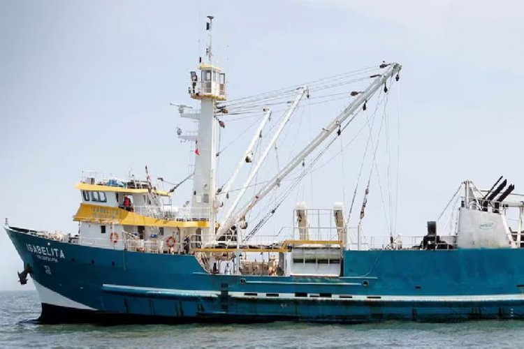 <p>Indecopi aprueba compra de peruana Centinela por parte de Exalmar, en la que la familia Piñera Morel tiene el 9,2% de propiedad</p>