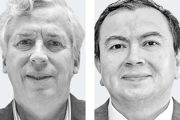 <p>La narrativa del estancamiento económico chileno: diagnósticos claros, transformaciones ausentes</p>