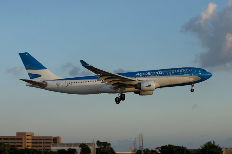 <p>Paro de controladores aéreos en Argentina: las aerolíneas se preparan para el peor escenario</p>