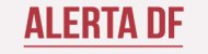 Newsletter Alerta DF