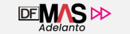 Newsletter Adelanto DF Mas
