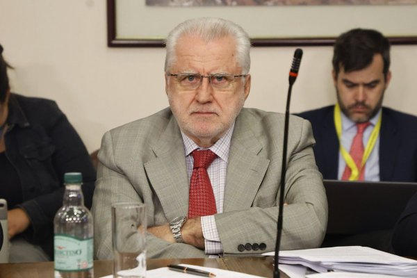 <p>Pacheco asegura que EEUU seguirá necesitando cobre y afirma que es prematuro opinar sobre arancel "hasta que sepamos si van a haber o no excepciones"</p>