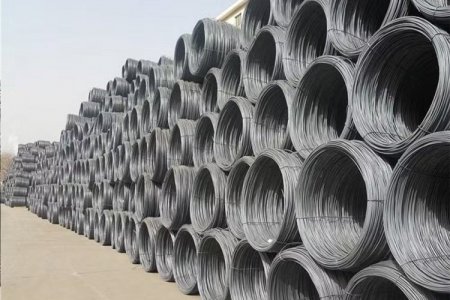 Regulador peruano aplica derechos antidumping provisionales a importaciones de alambrón de acero de China