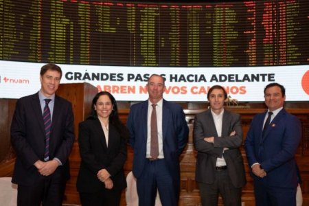 Nuevo índice de nuam y MSCI busca mejorar la visibilidad de Chile, Perú y Colombia en los mercados de renta variable