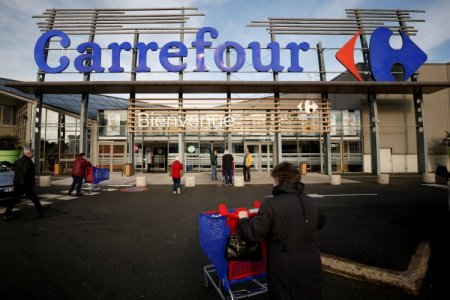 Carrefour Argentina se vende: ya hay interesados y no solo son supermercados