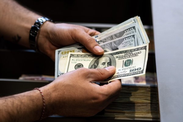 <p>Foto: Bloomberg</p>