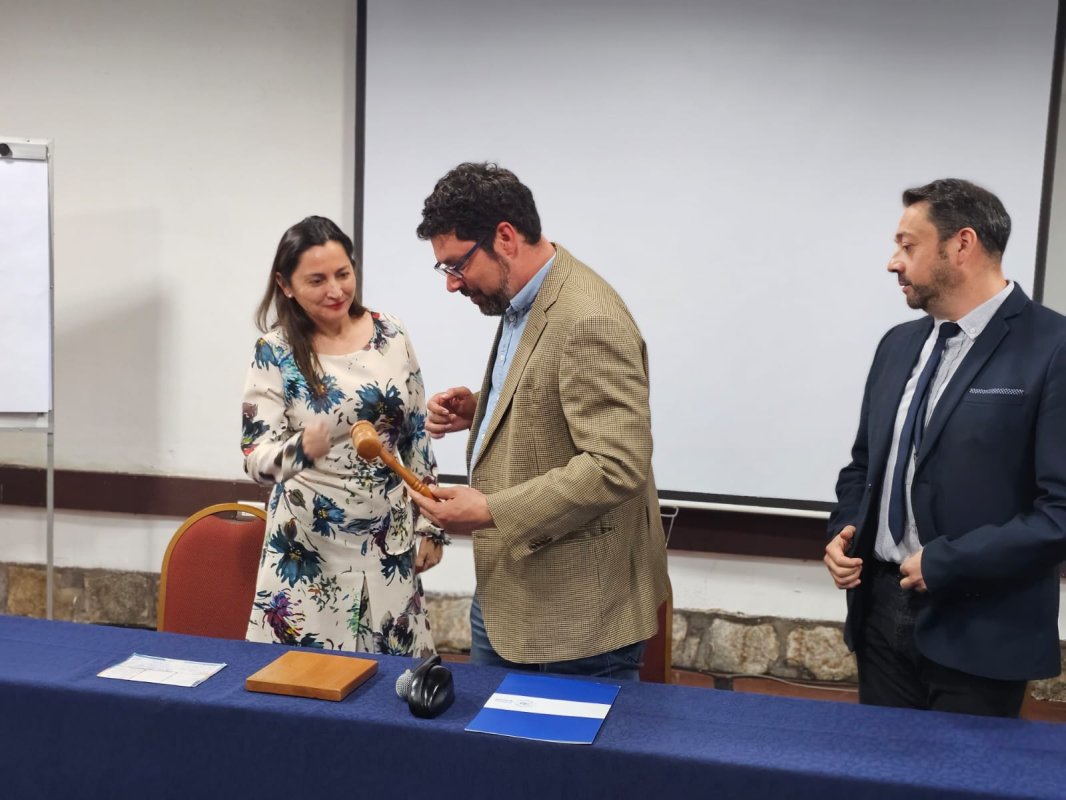 <p>El Tribunal estuvo integrado por la ministra Marcela Godoy Flores, presidenta, y los ministros Cristián Delpiano Lira y Cristián López Montecinos.</p>