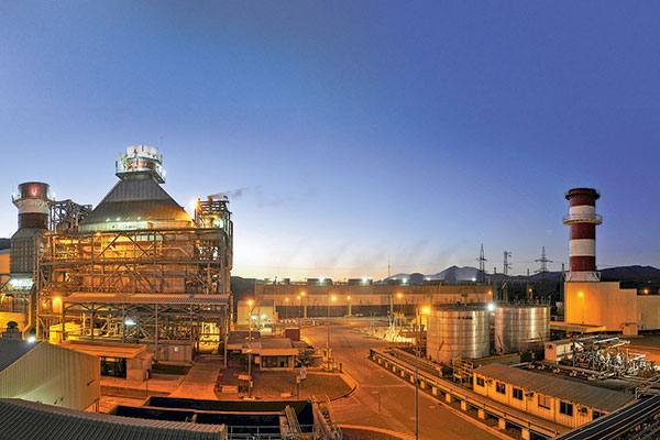 <p>SEC formula nuevamente cargos al Coordinador Eléctrico y dispara contra Colbún por su central Nehuenco</p>