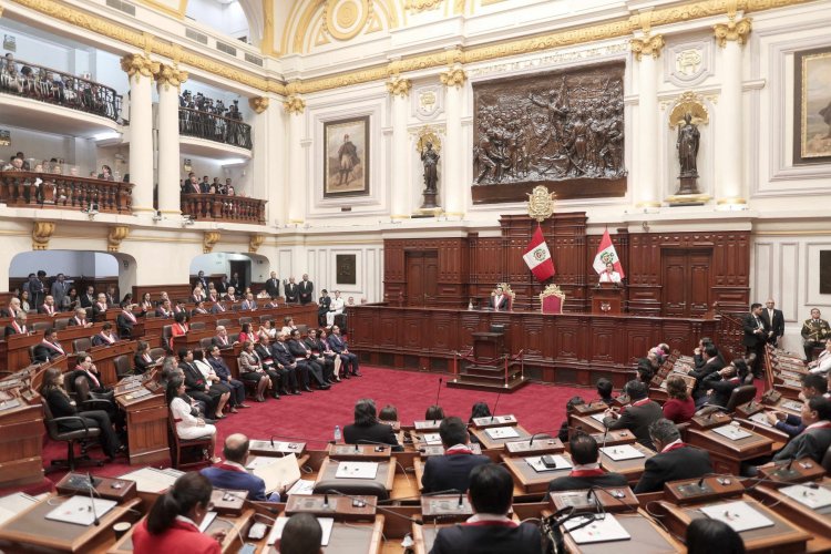<p>Debate previsional en Perú: ¿es hora de aumentar el aporte obligatorio?</p>