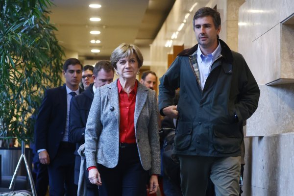<p>“No son buenas noticias": Matthei pone a disposición sus equipos para enfrentar alza de arancel al cobre</p>