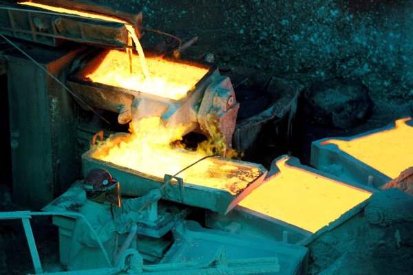<p>Cobre en EEUU amplía su prima frente a la referencia en Londres por arancel de Trump y Citi plantea que a Chile podría ser de 25%</p>