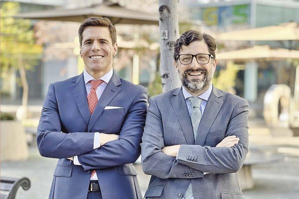 Morales & Besa refuerza áreas de minería e insolvencia con regreso de Daniel Weinstein y Juan Luis Goldenberg
