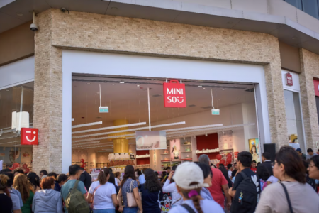 Marcas asiáticas seducen a limeños: ¿inicia un duelo entre compañías peruanas y orientales?