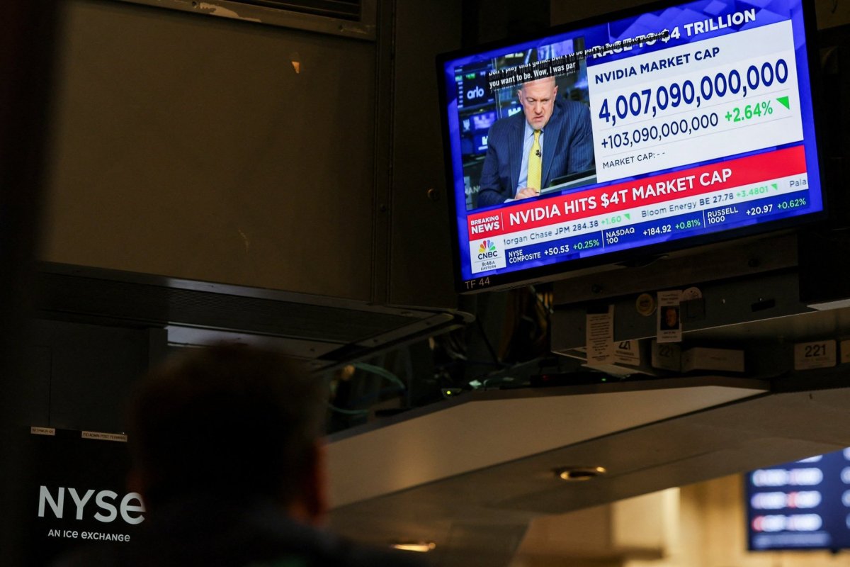 <p>Foto: Reuters</p>