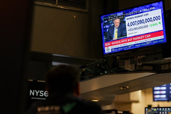 <p>Foto: Reuters</p>