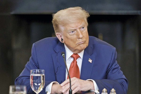 <p>Foto: Bloomberg</p>