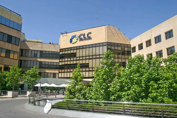Clasificadora le sube la nota a Clínica Las Condes y asegura que hay fundamentos para proyectar una recuperación paulatina