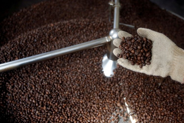 <p>Precios del café suben tras amenaza de Donald Trump con aranceles del 50% a Brasil</p>