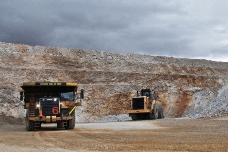 <p>Perú quiere “tomar ventaja” con 48 proyectos de exploración de cobre, pero aún tiene limitaciones</p>