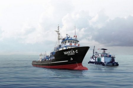 ¿Cómo Centinela ayudará a la pesquera Exalmar a acercarse al Top 1 de Perú?