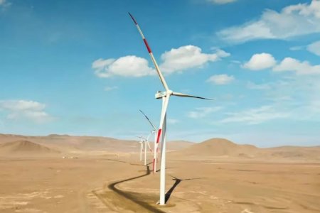 Boom renovable en Perú inyectaría una inversión superior a los US$ 30.000 millones