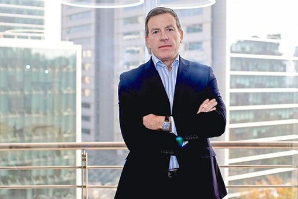 <p>Camanchaca ratifica acciones legales contra el Estado por fraccionamiento pesquero y dice que el proyecto se planteó como "el enfrentamiento de poderosos contra vulnerables"</p>