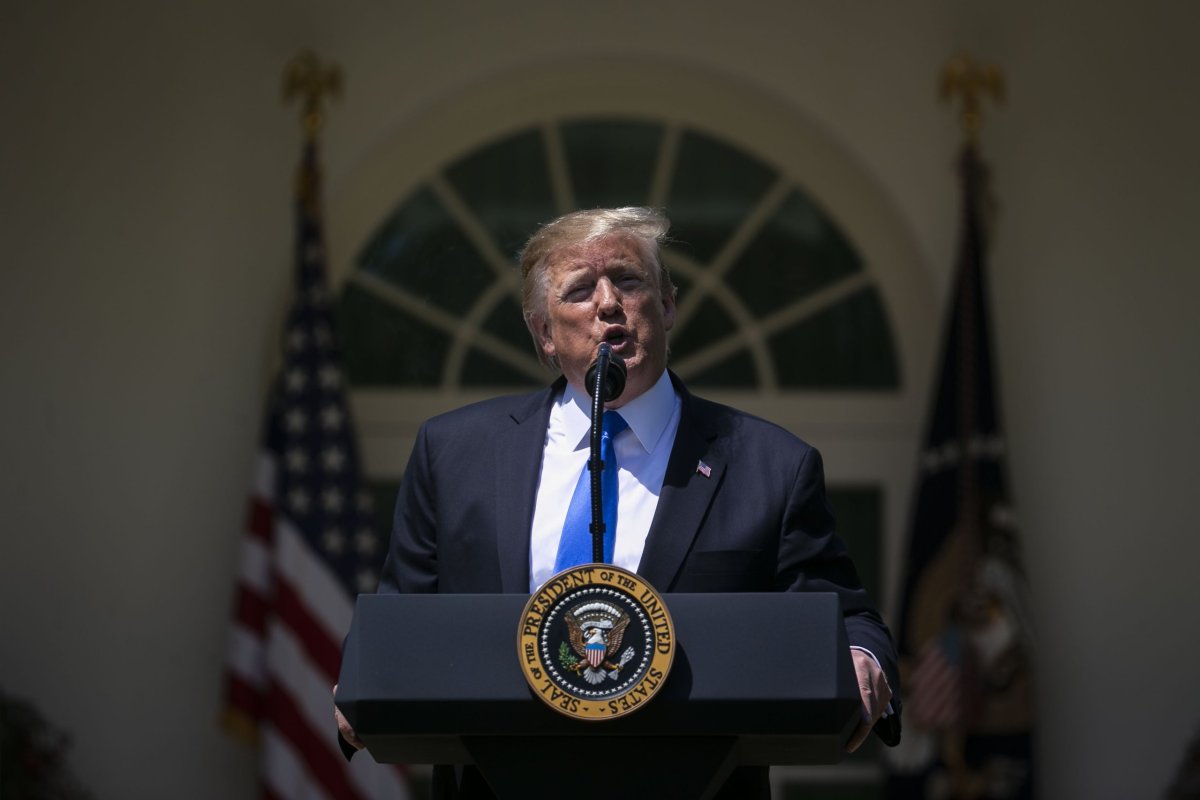 <p>Abbe Lowell, abogado estrella de Washington, advierte que Trump está llevando al límite al sistema judicial de EEUU</p>